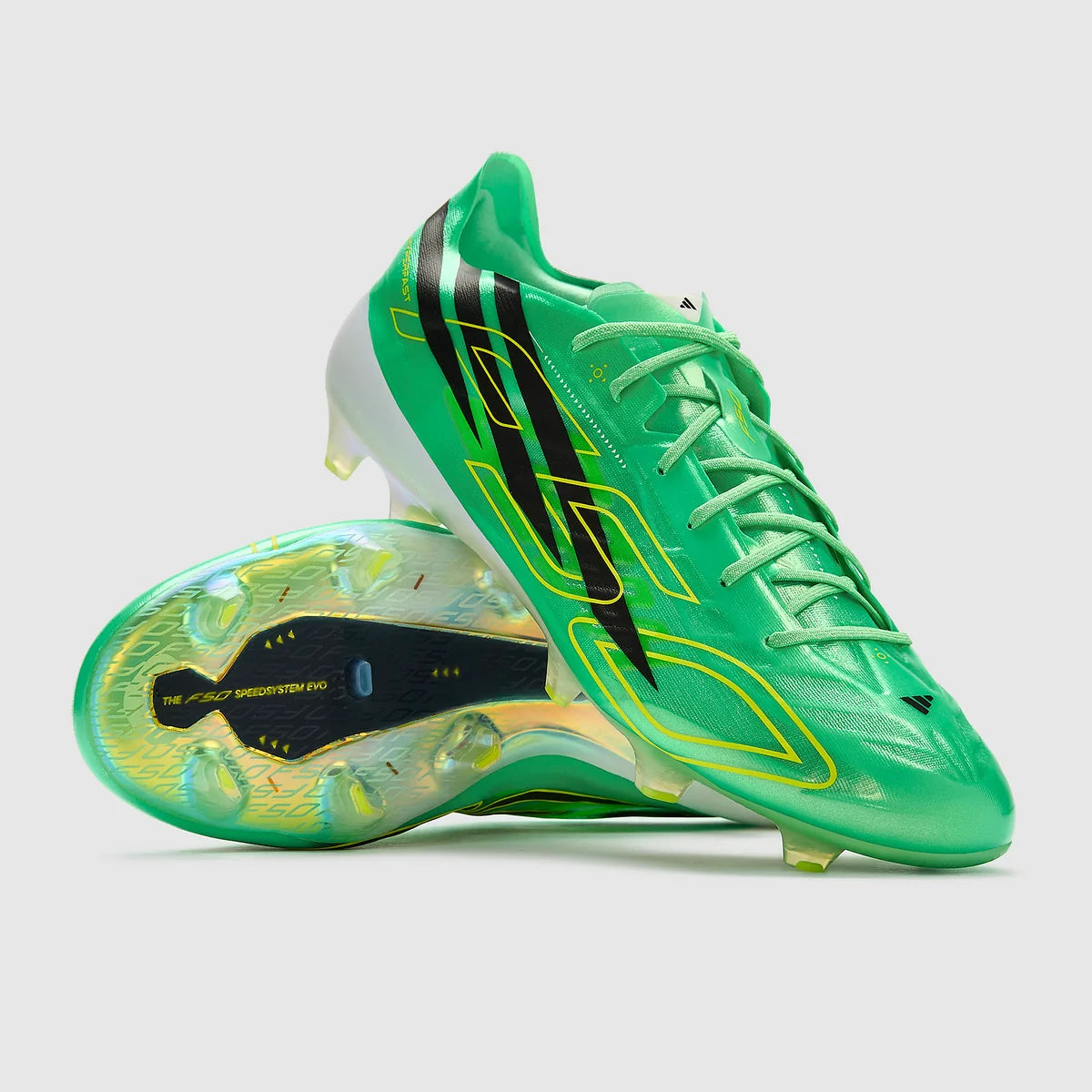 F50 Hyperfast Evo FG Elite "Final Rush" Pack