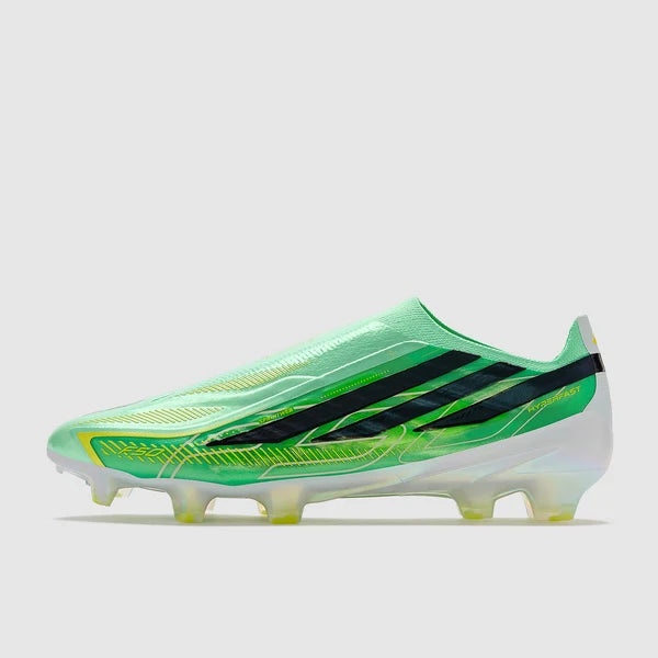 F50 Hyperfast Laceless FG Elite "Final Rush" Pack