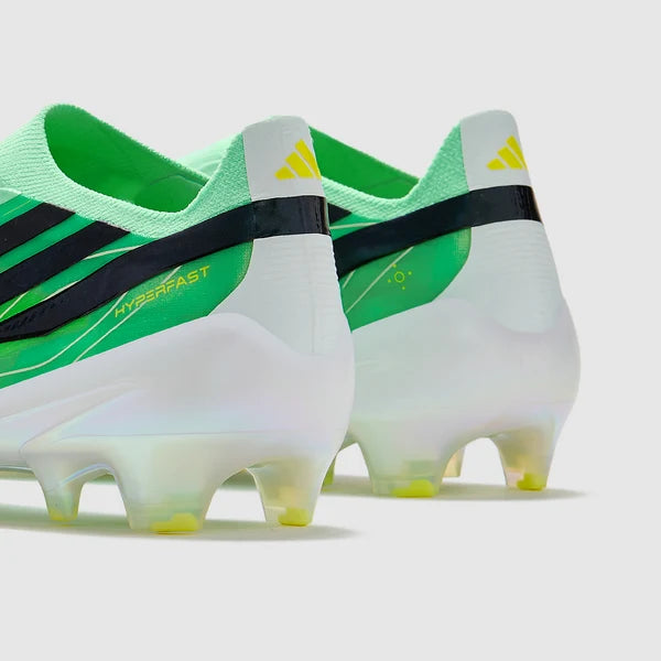 F50 Hyperfast Laceless FG Elite "Final Rush" Pack