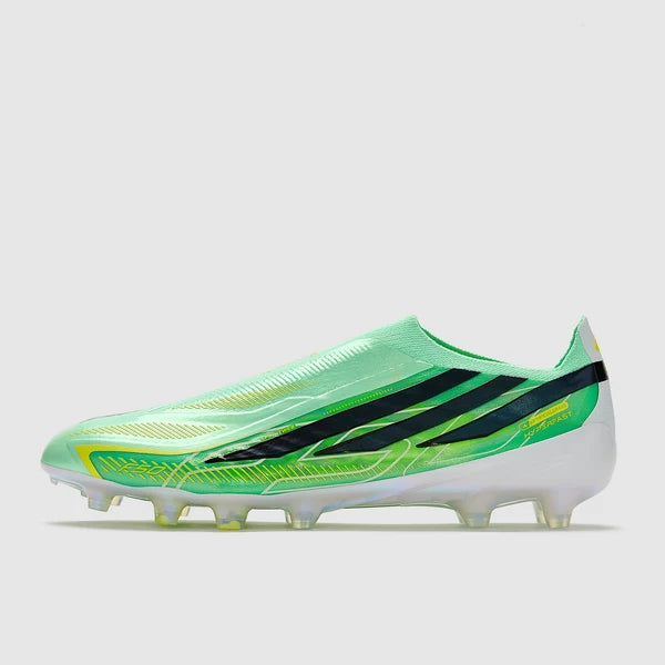F50 Hyperfast Laceless AG Elite "Final Rush" Pack