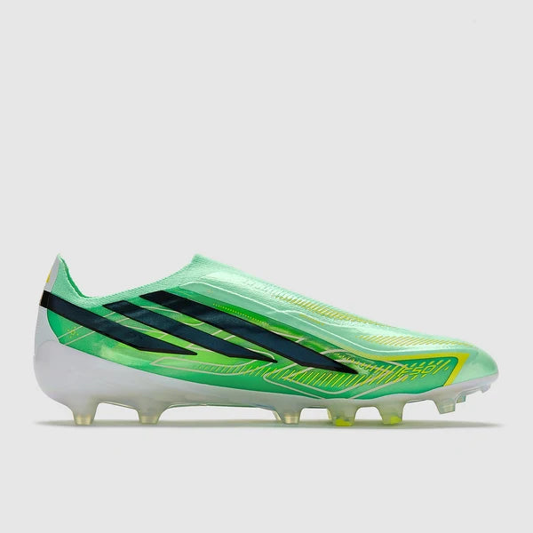F50 Hyperfast Laceless AG Elite "Final Rush" Pack
