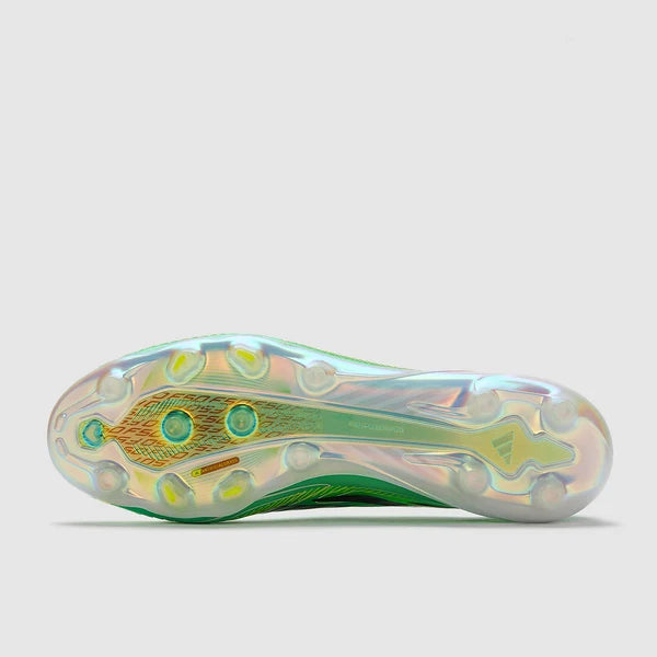 F50 Hyperfast Laceless AG Elite "Final Rush" Pack