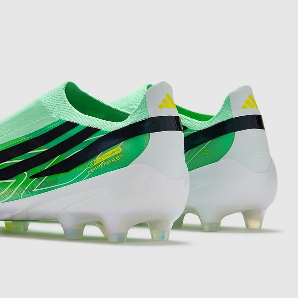 F50 Hyperfast Laceless AG Elite "Final Rush" Pack