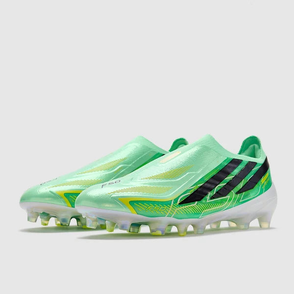 F50 Hyperfast Laceless AG Elite "Final Rush" Pack