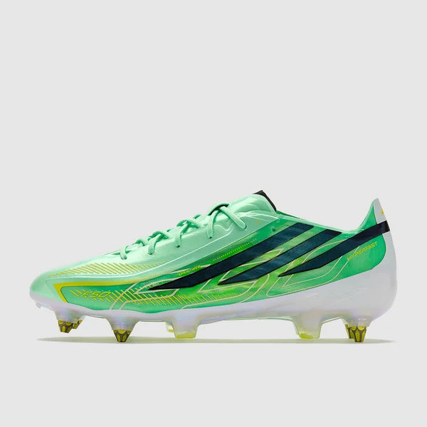 F50 Hyperfast SG Elite "Final Rush" Pack
