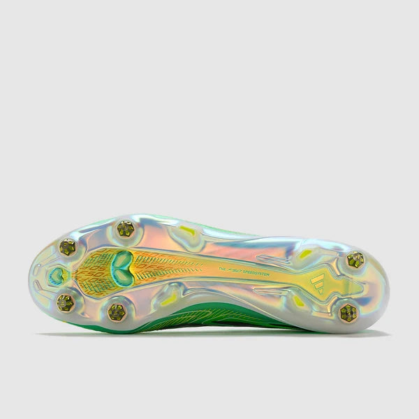 F50 Hyperfast SG Elite "Final Rush" Pack