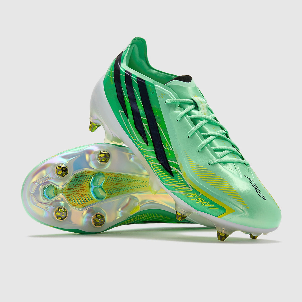 F50 Hyperfast SG Elite "Final Rush" Pack