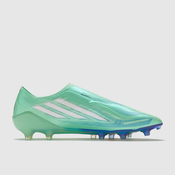 F50 Laceless FG/AG Elite Low Sparkfusion " Final Rush " Pack
