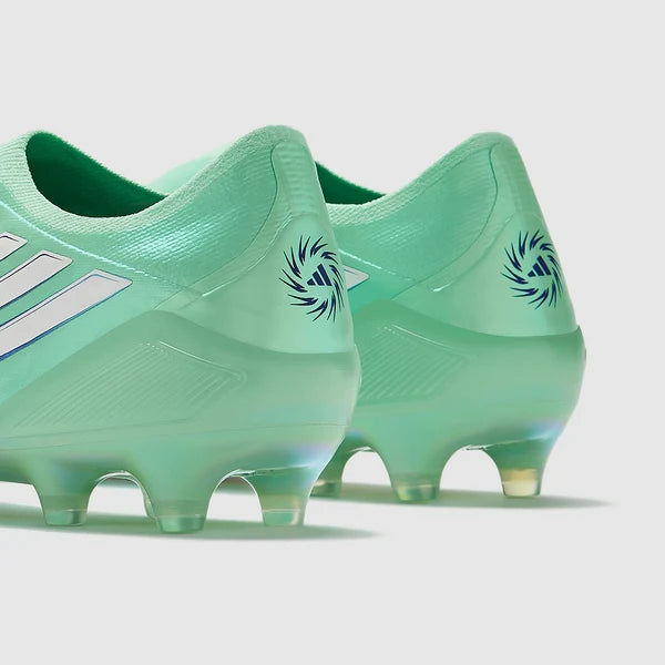F50 Laceless FG/AG Elite Low Sparkfusion " Final Rush " Pack