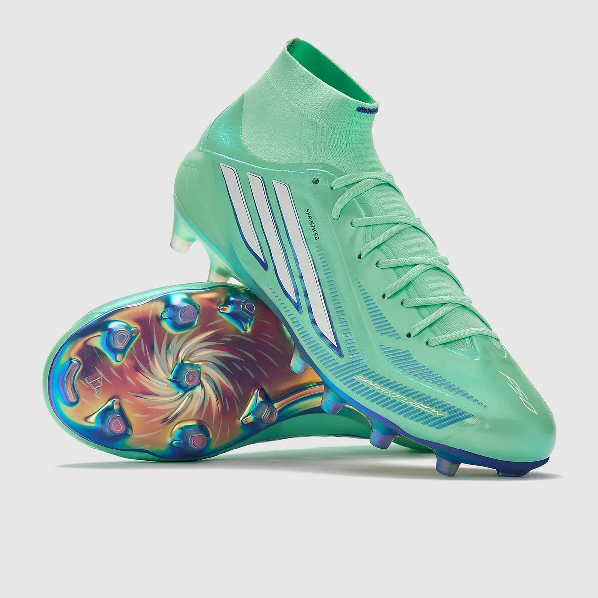 F50 FG/AG Elite Sparkfusion " Final Rush " Pack