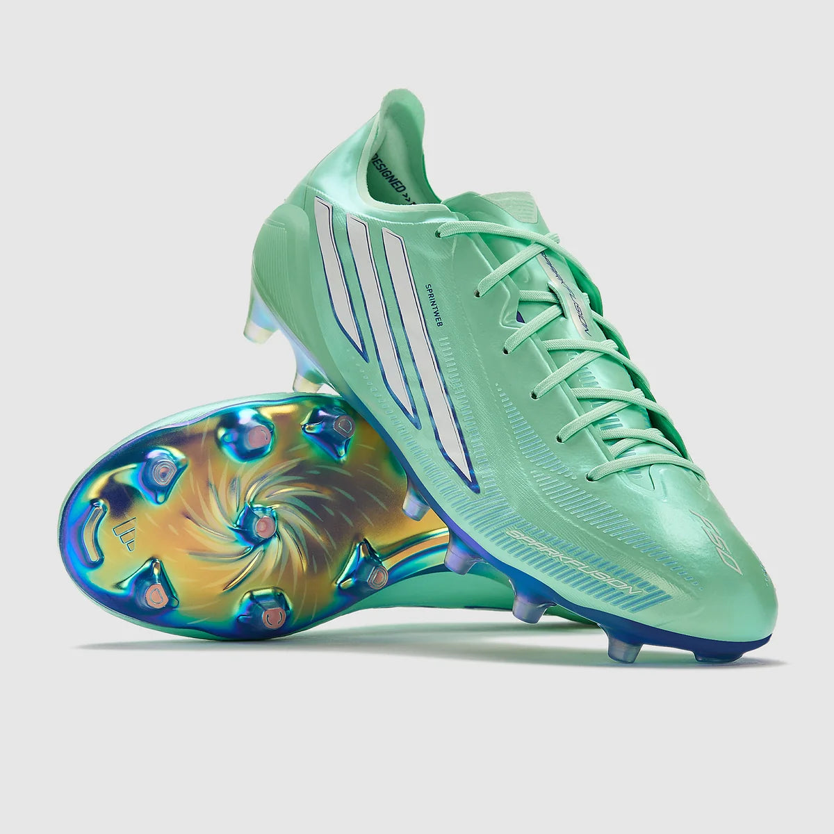 F50 FG/AG Elite Low Sparkfusion " Final Rush " Pack