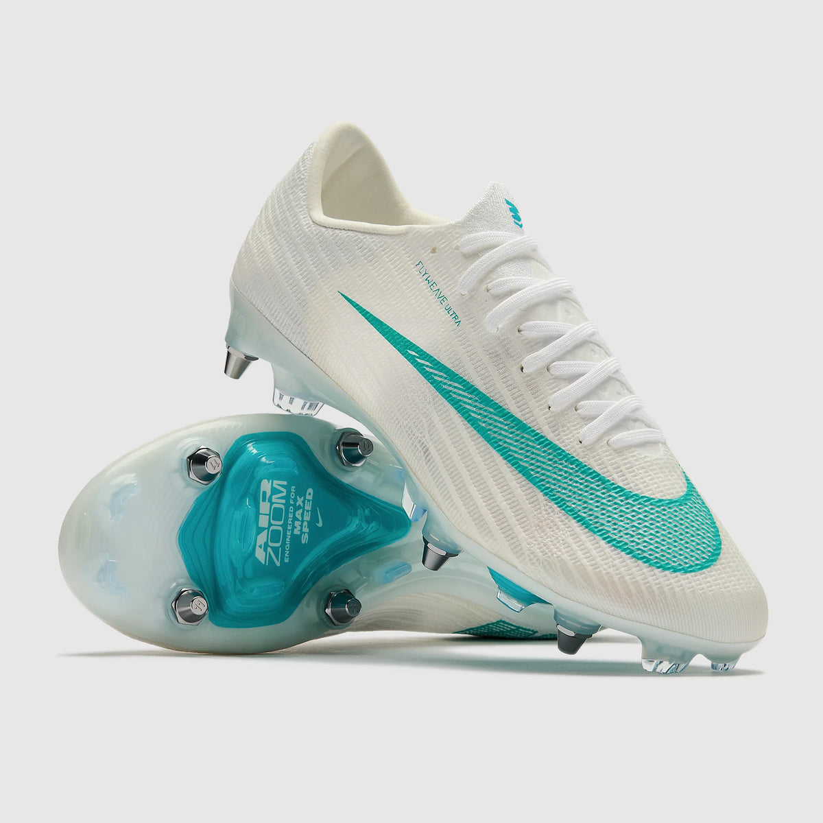 Mercurial Superfly 11 Elite FG "Break Em'" Pack