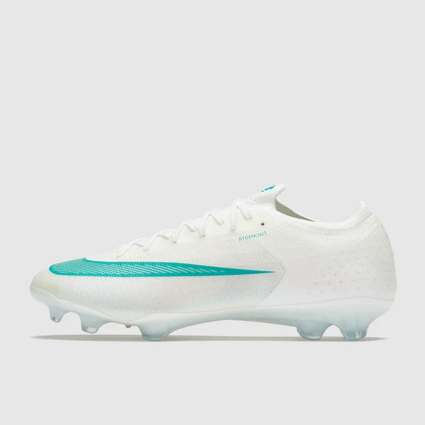 Mercurial Vapor 17 Elite FG - Bright Green / Black
