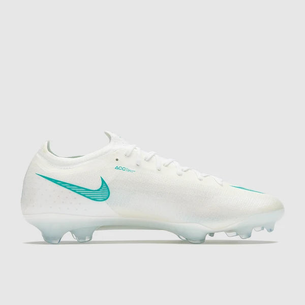 Mercurial Vapor 17 Elite FG - Bright Green / Black
