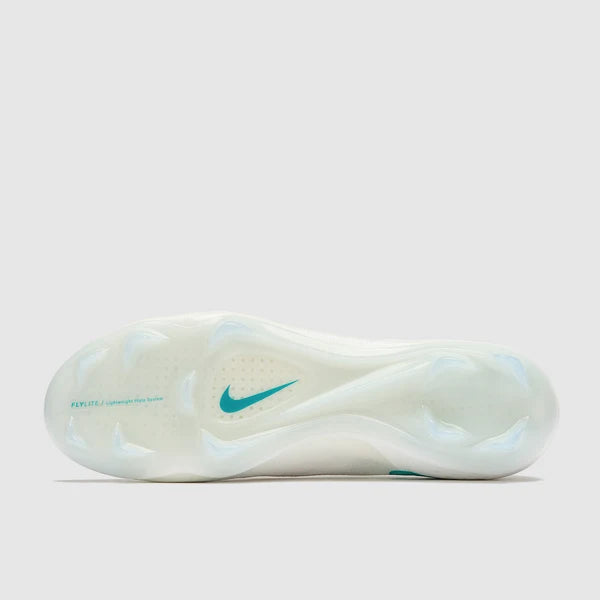 Mercurial Vapor 17 Elite FG - Bright Green / Black