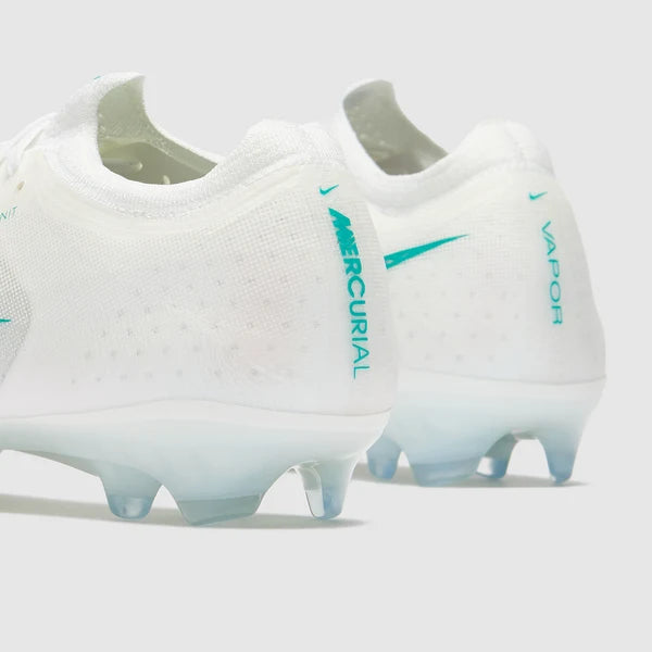 Mercurial Vapor 17 Elite FG - Bright Green / Black