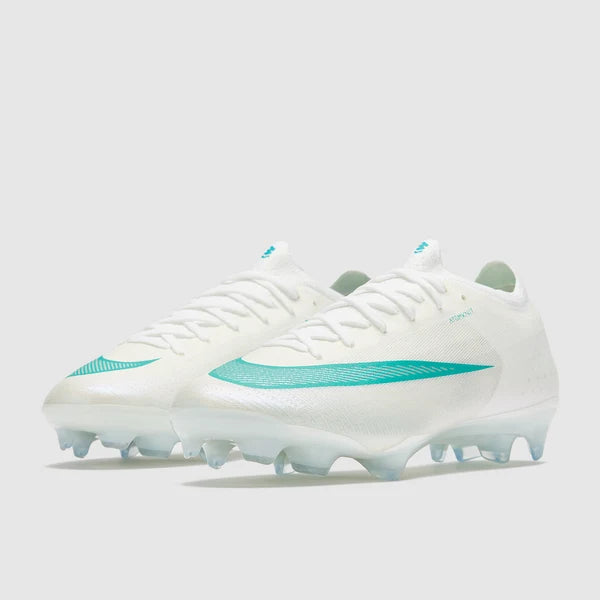 Mercurial Vapor 17 Elite FG - Bright Green / Black