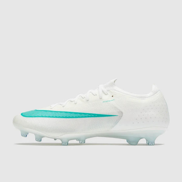 Mercurial Vapor 17 Elite FG - Bright Green / Black
