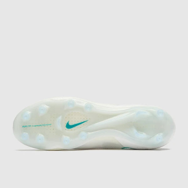 Mercurial Vapor 17 Elite FG - Bright Green / Black