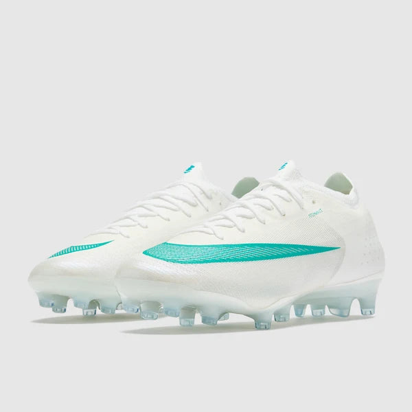 Mercurial Vapor 17 Elite FG - Bright Green / Black
