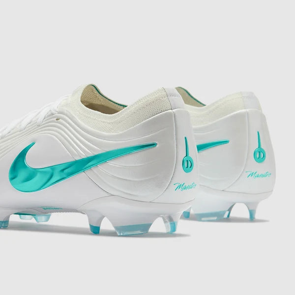 Tiempo Legend 10 Elite FG - Rose/Brown