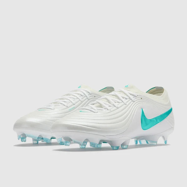 Tiempo Legend 10 Elite FG - Rose/Brown