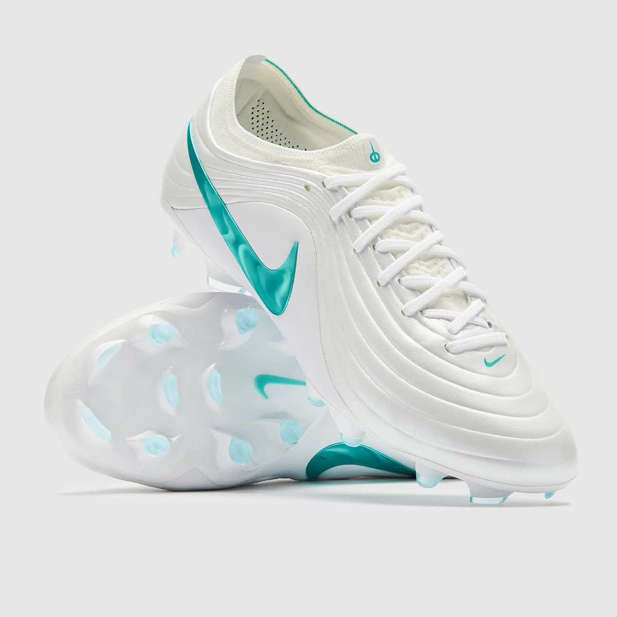 Tiempo Legend 10 Elite FG - Rose/Brown
