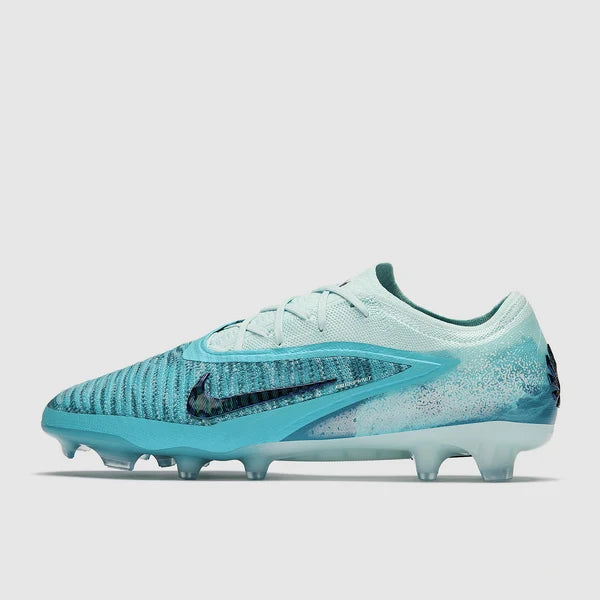 Phantom 6 Elite Low Cut FG x Haaland Baltic Blue