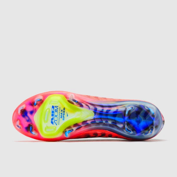 Mercurial Superfly 11 FG Elite " Scorpion " Pack Limited Edition