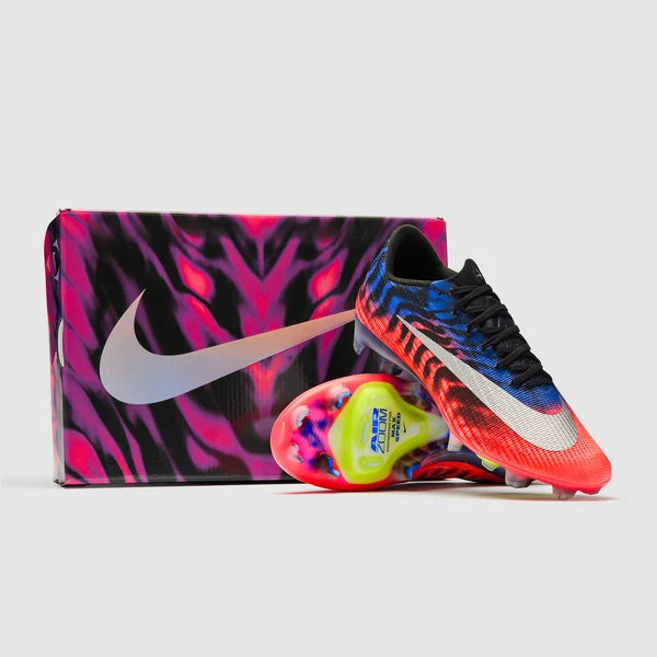 Mercurial Superfly 11 FG Elite " Scorpion " Pack Limited Edition