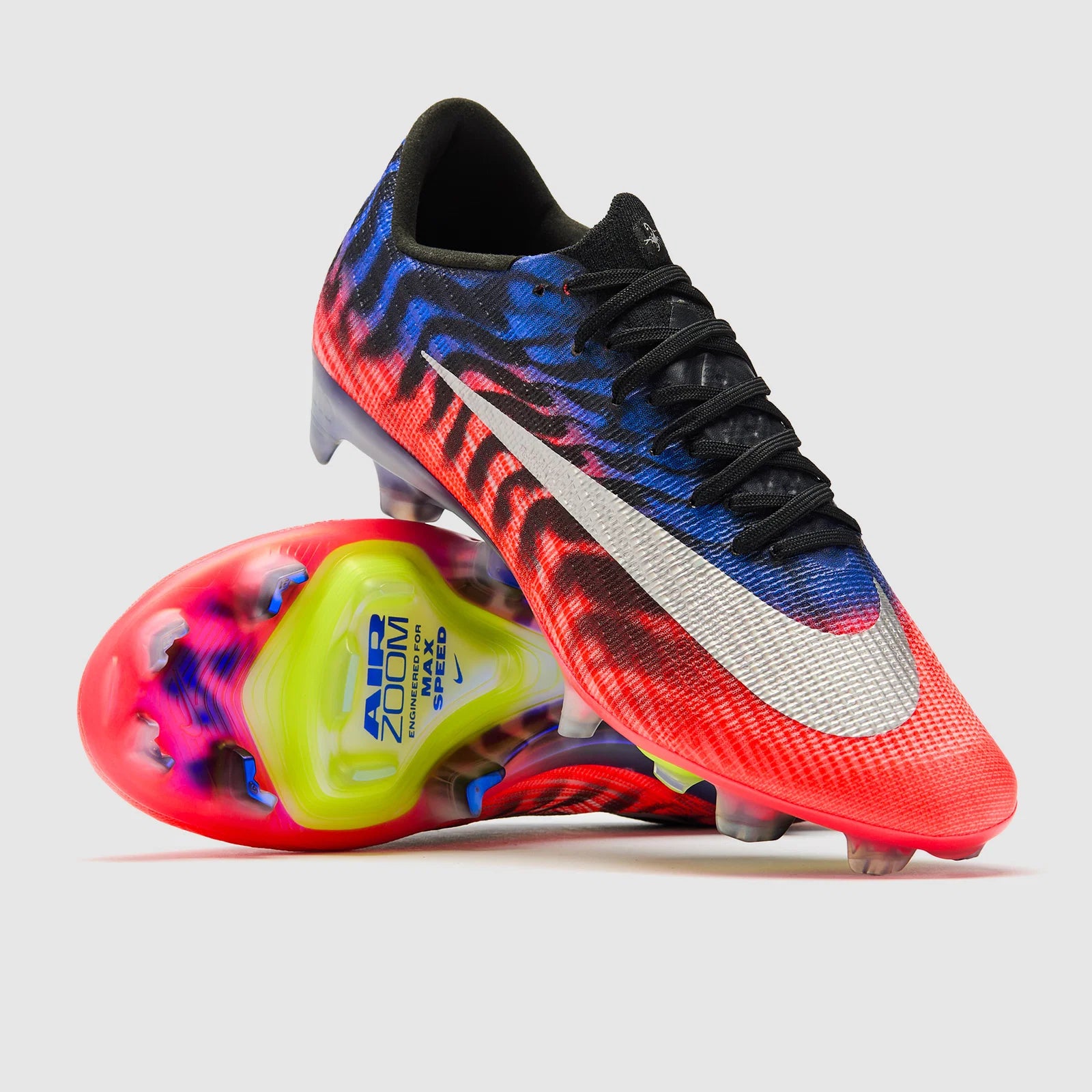 Mercurial Superfly 11 FG Elite " Scorpion " Pack Limited Edition