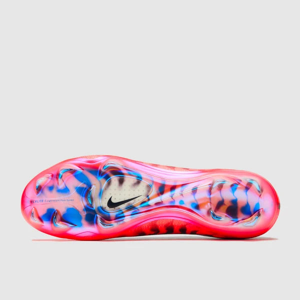 Mercurial Vapor 17 Elite FG " Scorpion " Pack