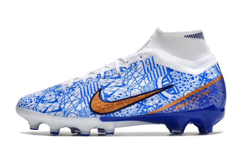 Mercurial Vapor 16 Air Zoom AG-Pro Elite CR7 Personal Edition