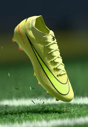 Mercurial Vapor 16 Air Zoom Elite AG-Pro " Max Voltage " Pack
