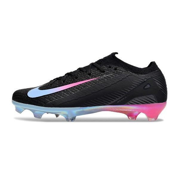 Mercurial Vapor 16 Air Zoom Elite FG - Noir / Multicolore