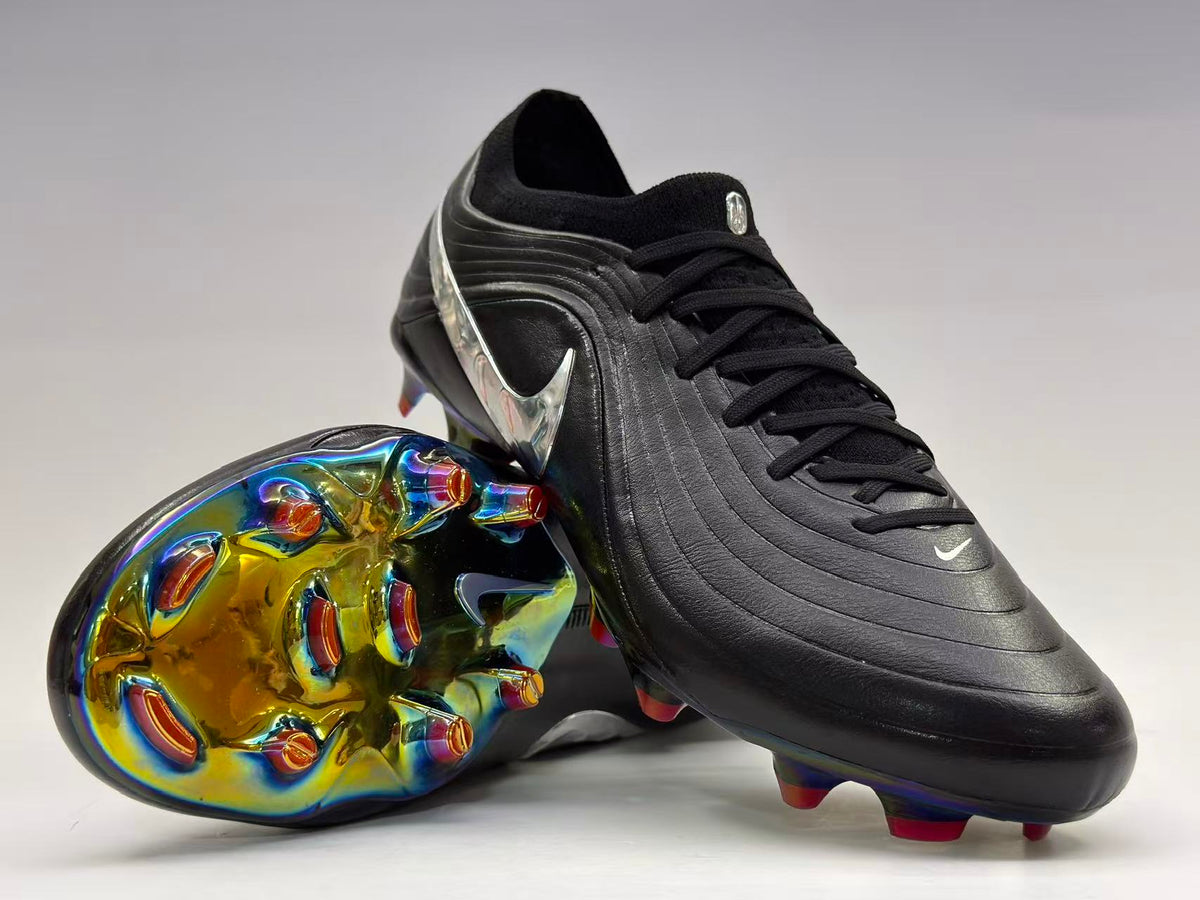 Tiempo Maestro FG Elite - Noir/Chromé