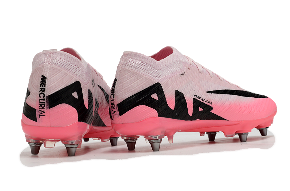 Mercurial Vapor 15 Elite SG vissés " Mad Brillance " Pack