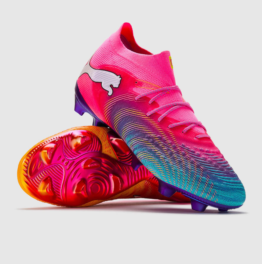 Future 9 Ultimate Elite FG/AG " Showtime " Pack