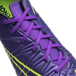Hypervenom Phantom II FG Elite - Lilla / Noir / Neon