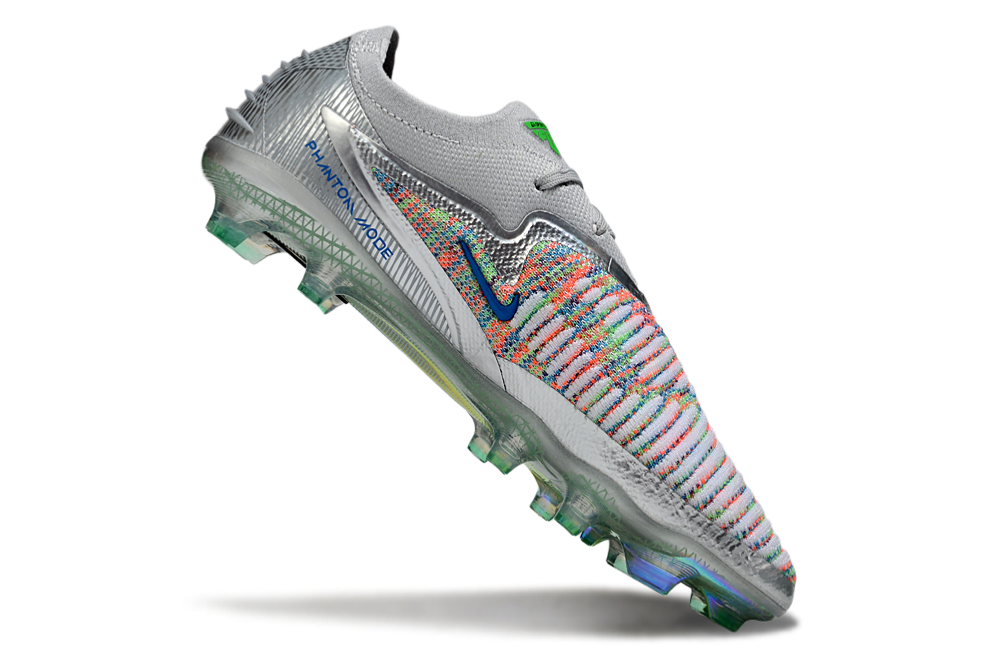 Phantom 6 Elite Low Cut FG " EA Sports  " Pack