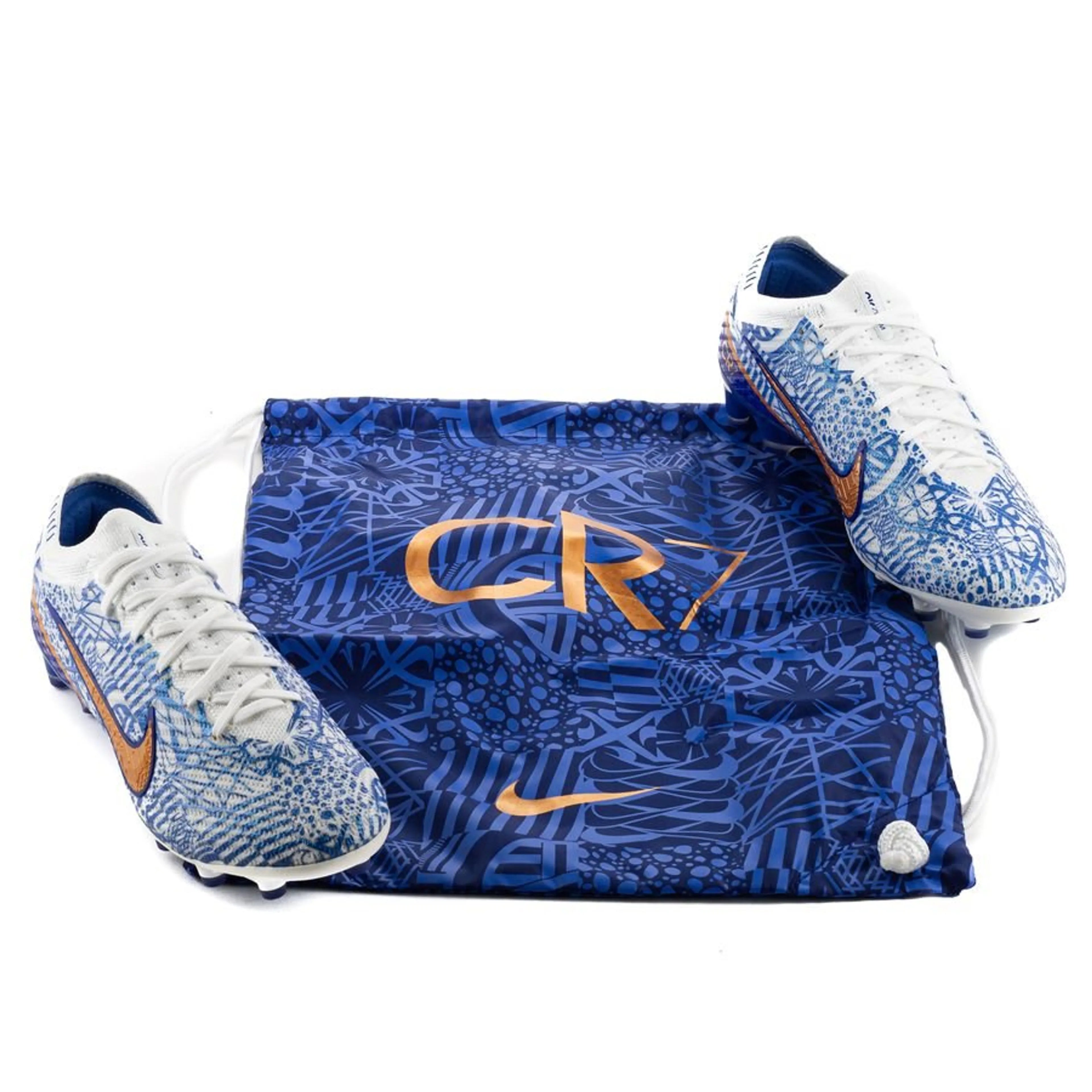 Mercurial Vapor 15 Elite AG-Pro CR7 Personal Edition