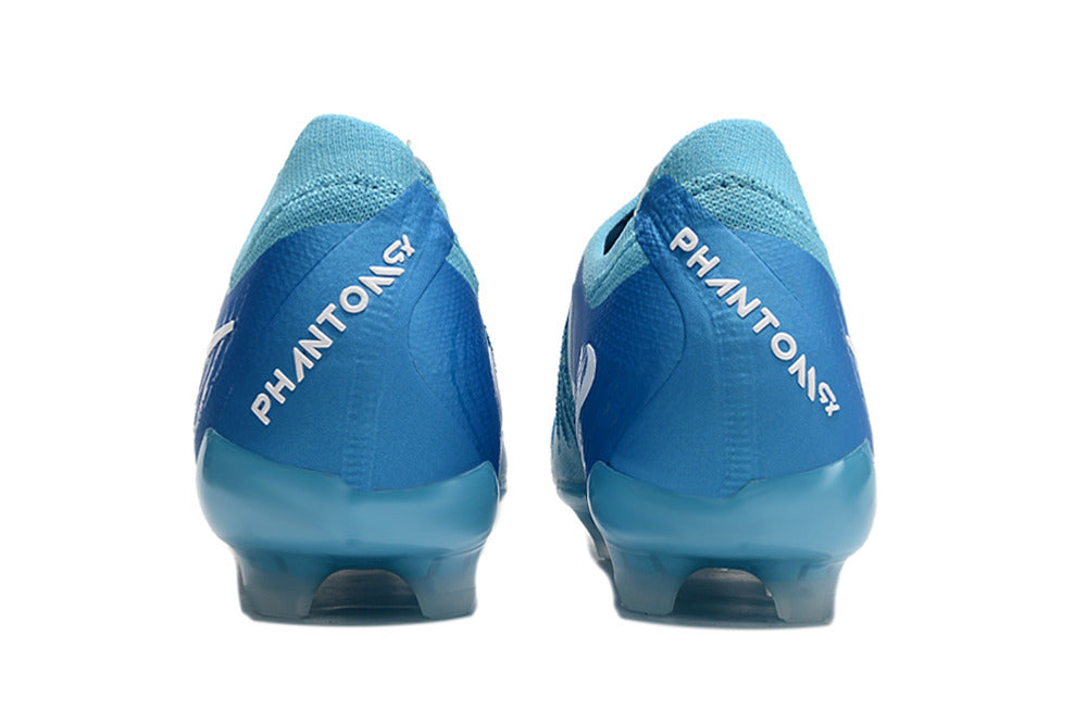Phantom Luna GX2 FG Elite - Bleu / Bleu ciel
