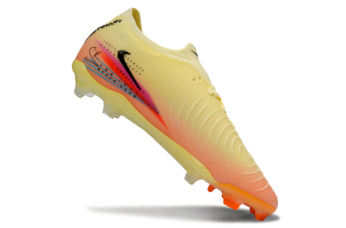 Phantom Luna GX2 FG Elite Sam Kerr Personal Edition - Jaune / Orange / Multicolore