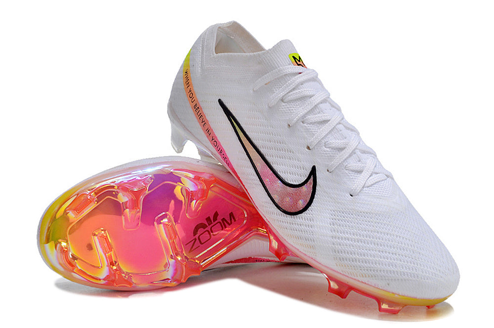 Mercurial Vapor 9 Elite FG-Pro X Marcus Rashford
