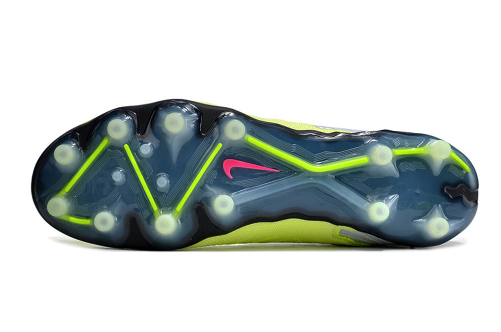 Phantom GX Low Cut AG Elite " Link " Pack