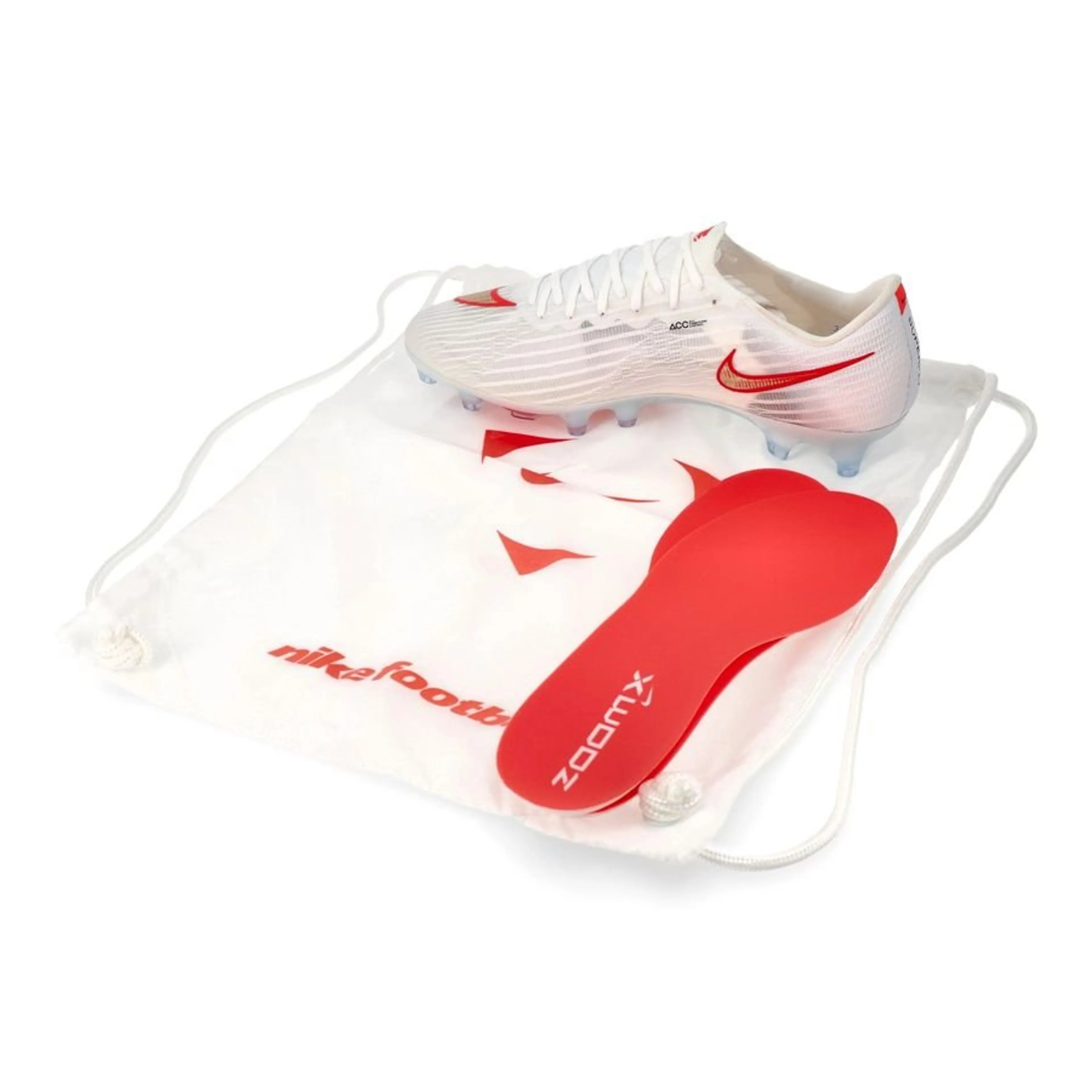 Mercurial Superfly 11 Elite AG-Pro " Break Em' " Pack