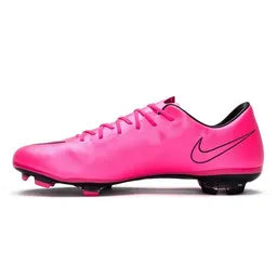 Mercurial Vapor X Elite FG - Rose / Rose / Noir