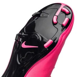 Mercurial Vapor X Elite FG - Rose / Rose / Noir