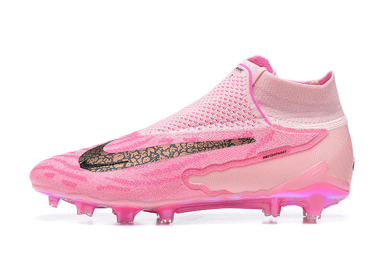Phantom GX High Cut FG Elite - Rose Brillant