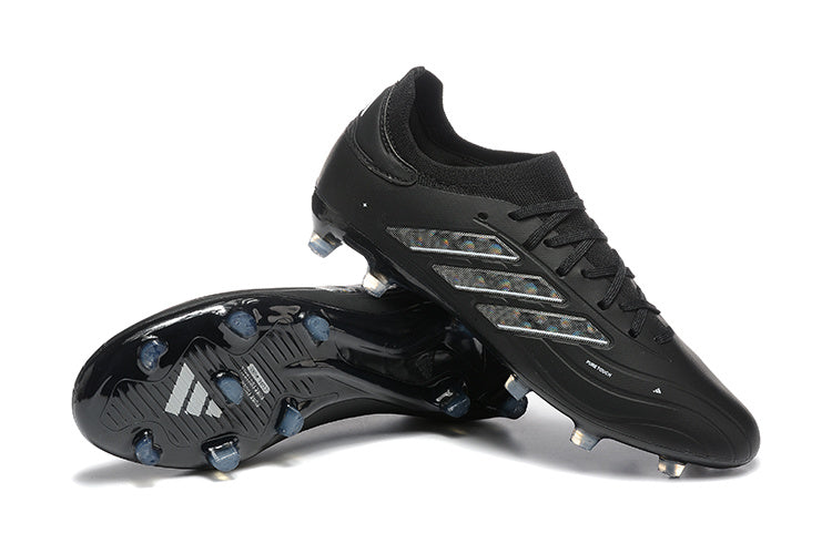 adidas Copa Pure II+ Elite FG - Noir